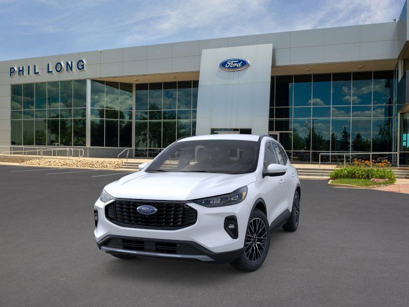 ford escape plug-in hybrid 2026 1FMCU0E13TUA02207 image